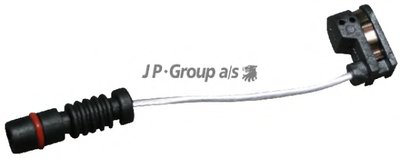 Датчик, износ тормозных колодок JP Group JP GROUP купить