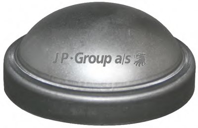 Предохранительная крышка, ступица колеса JP Group JP GROUP купить