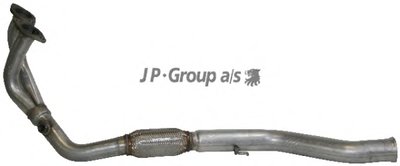 Труба выхлопного газа JP Group JP GROUP купить