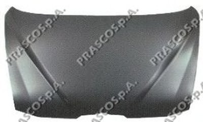 Капот двигателя PRASCO купить
