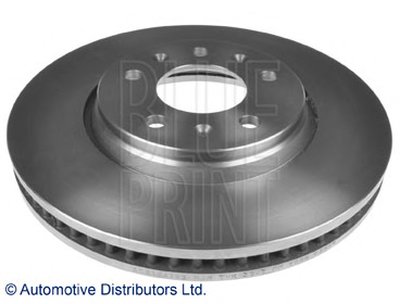 Тормозной диск BLUE PRINT купить