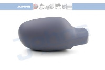 Покрытие, внешнее зеркало JOHNS купить