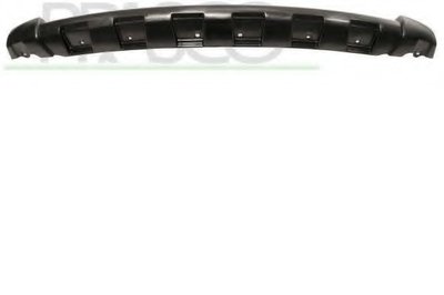 Спойлер PRASCO купить