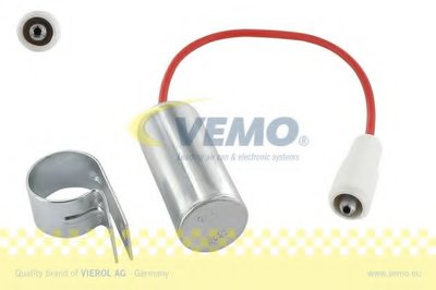 Конденсатор, система зажигания premium quality MADE IN EUROPE VEMO купить