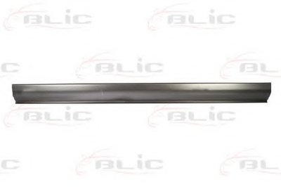 Накладка порога BLIC купить