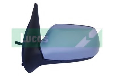 Наружное зеркало TRW купить