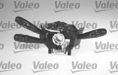 Выключатель на колонке рулевого управления VALEO купить