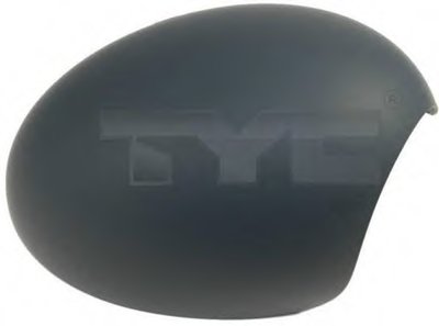 Покрытие, внешнее зеркало TYC купить