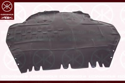 Кожух двигателя KLOKKERHOLM купить