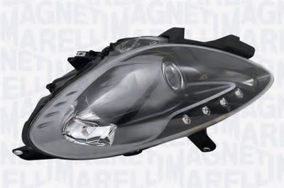 Фара MAGNETI MARELLI купить