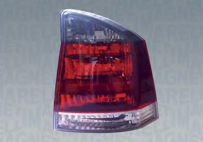 Задний фонарь MAGNETI MARELLI купить