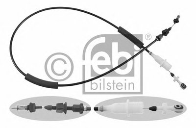 Газопровод FEBI BILSTEIN купить