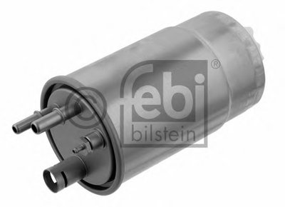 Топливный фильтр FEBI BILSTEIN купить