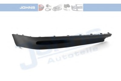 Спойлер JOHNS купить