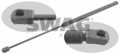 Газовая пружина, крышка багажник SWAG купить