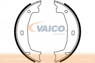 Комплект тормозных колодок, стояночная тормозная система premium quality MADE IN EUROPE VAICO купить