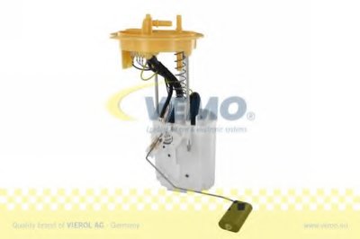 Элемент системы питания Q+, original equipment manufacturer quality VEMO купить