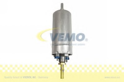 Топливный насос Q+, original equipment manufacturer quality VEMO купить