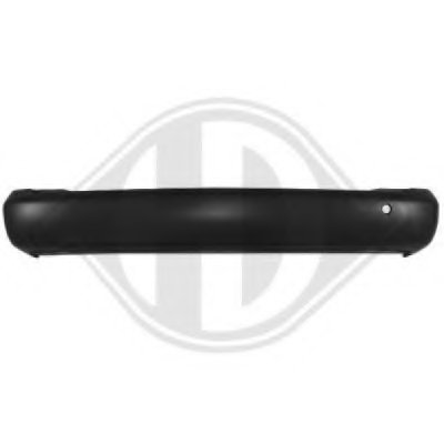 Буфер Priority Parts DIEDERICHS купить