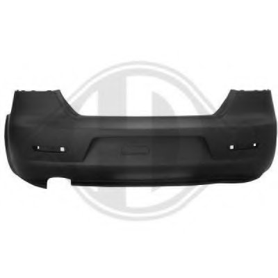 Буфер Priority Parts DIEDERICHS купить