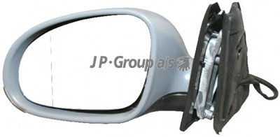 Наружное зеркало JP Group JP GROUP купить