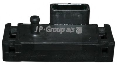 Вакуумный выключатель, вентиляция впускного коллектора JP Group JP GROUP Придбати