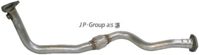 Труба выхлопного газа JP Group JP GROUP купить