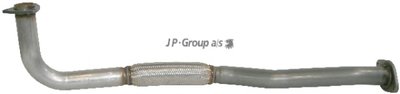 Труба выхлопного газа JP Group JP GROUP купить