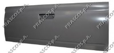 Заслонка багажника /  помещения для груза PRASCO купить