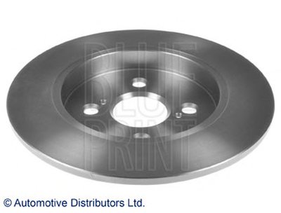 Тормозной диск BLUE PRINT купить
