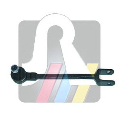 Наконечник тяги рулевой Renault 4 62-89/5 72-85/6 71-80 (l=238mm) (поперечной) (L)