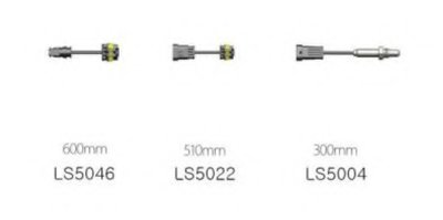 Комплект для лямбда-зонда EEC купить