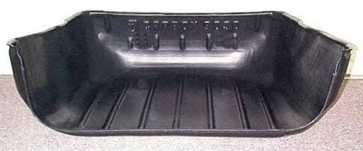 Ванночка для багажника Carbox Classic CARBOX купить