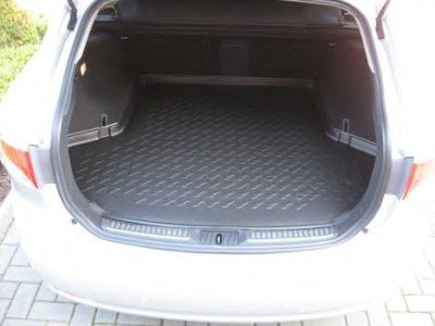 Лоток багажного/грузового отсека Carbox Form CARBOX купить