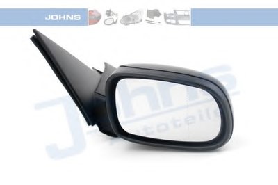 Наружное зеркало JOHNS купить