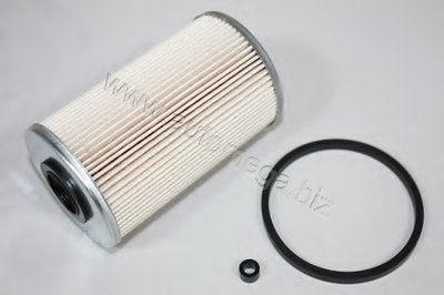 Топливный фильтр AutoMega Premium AUTOMEGA купить