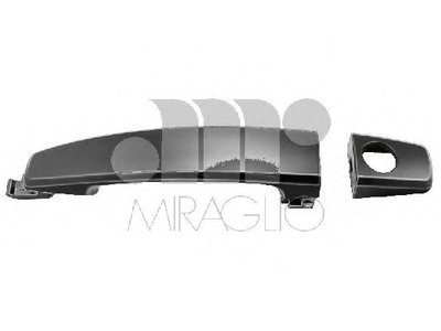 Ручка двери MIRAGLIO купить