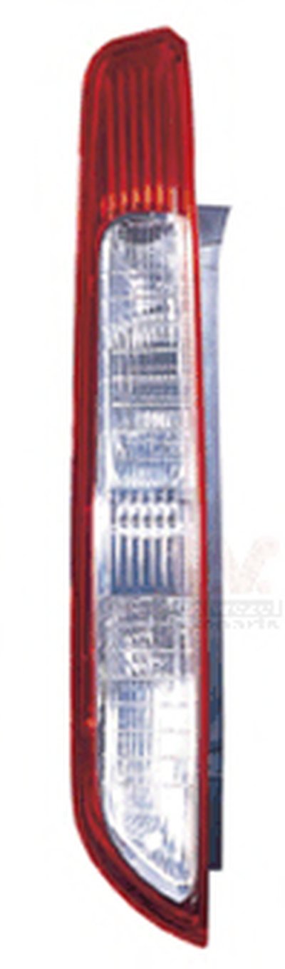 Задний фонарь VAN WEZEL купить