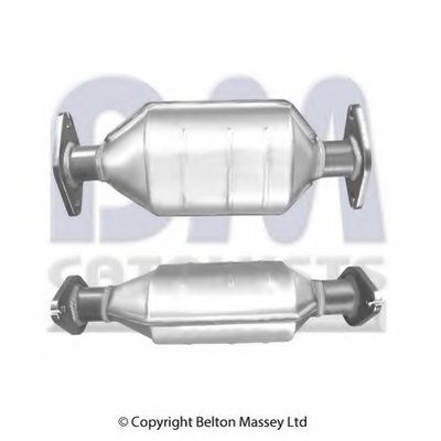 Катализатор для переоборудования Approved BM CATALYSTS купить