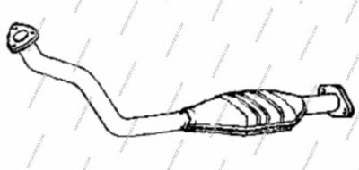 Катализатор для переоборудования NPS купить
