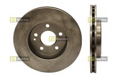 Тормозной диск