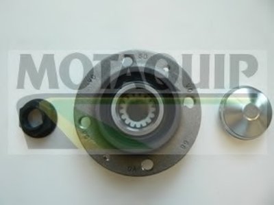 Комплект подшипника ступицы колеса Premium MOTAQUIP купить