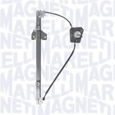 Подъемное устройство для окон MAGNETI MARELLI купить