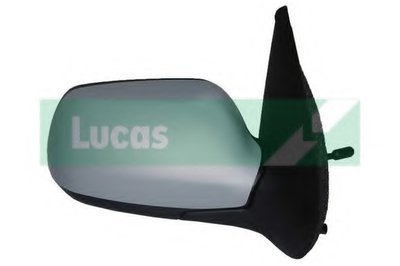 Наружное зеркало TRW купить