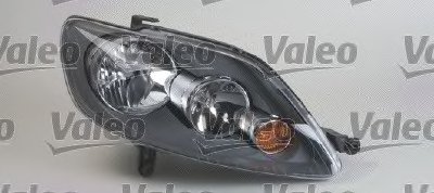 Фара VALEO купить