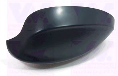 Покрытие, внешнее зеркало VAN WEZEL купить