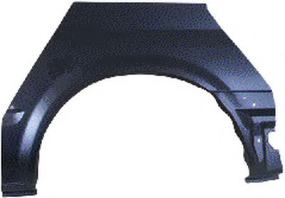 Боковина VAN WEZEL купить