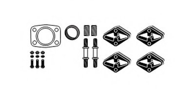 Монтажный комплект, система выпуска HJS купить