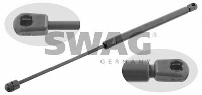 Газовая пружина, крышка багажник SWAG купить