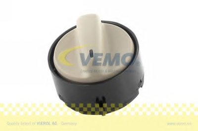 Выключатель, сдвигаемая панель Q+, original equipment manufacturer quality VEMO купить